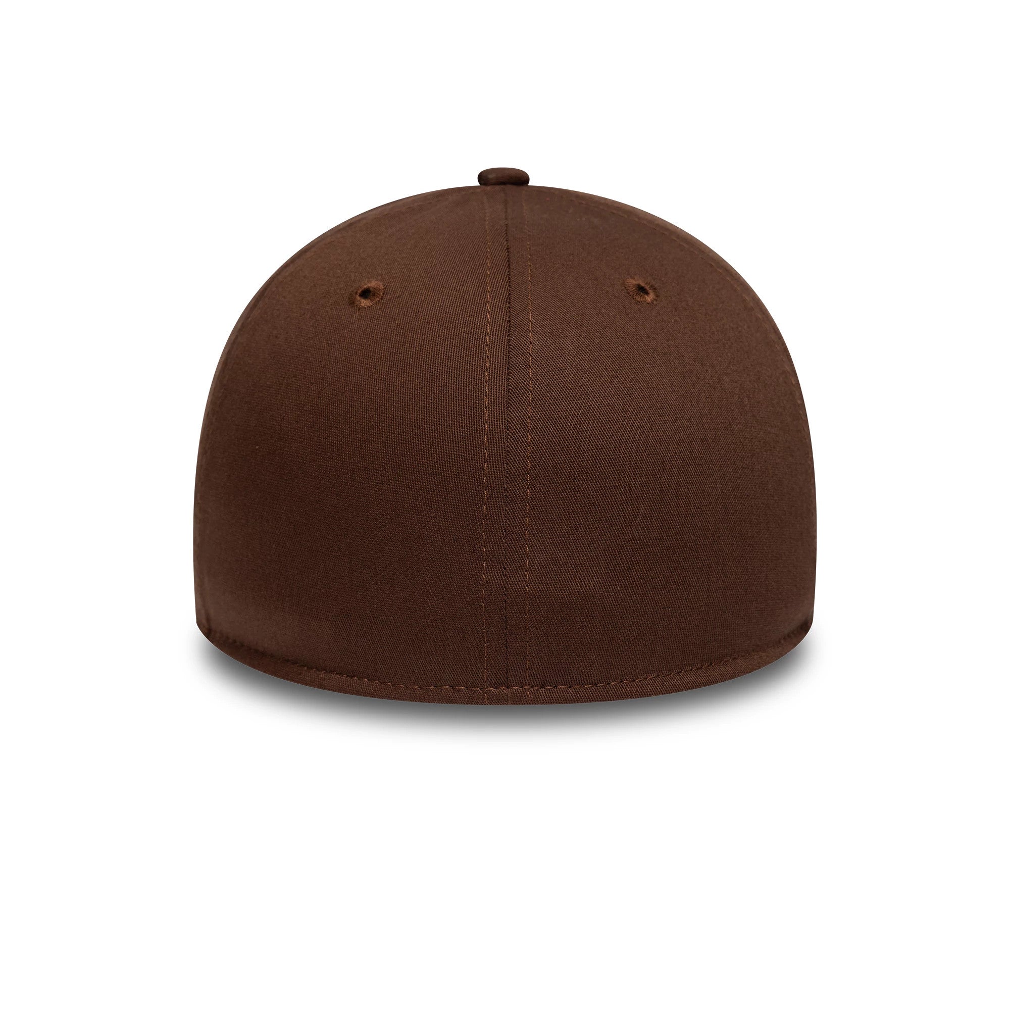 Pictured is this Red Bull Racing 39THIRTY Stretch Fit in Dark Brown. 4