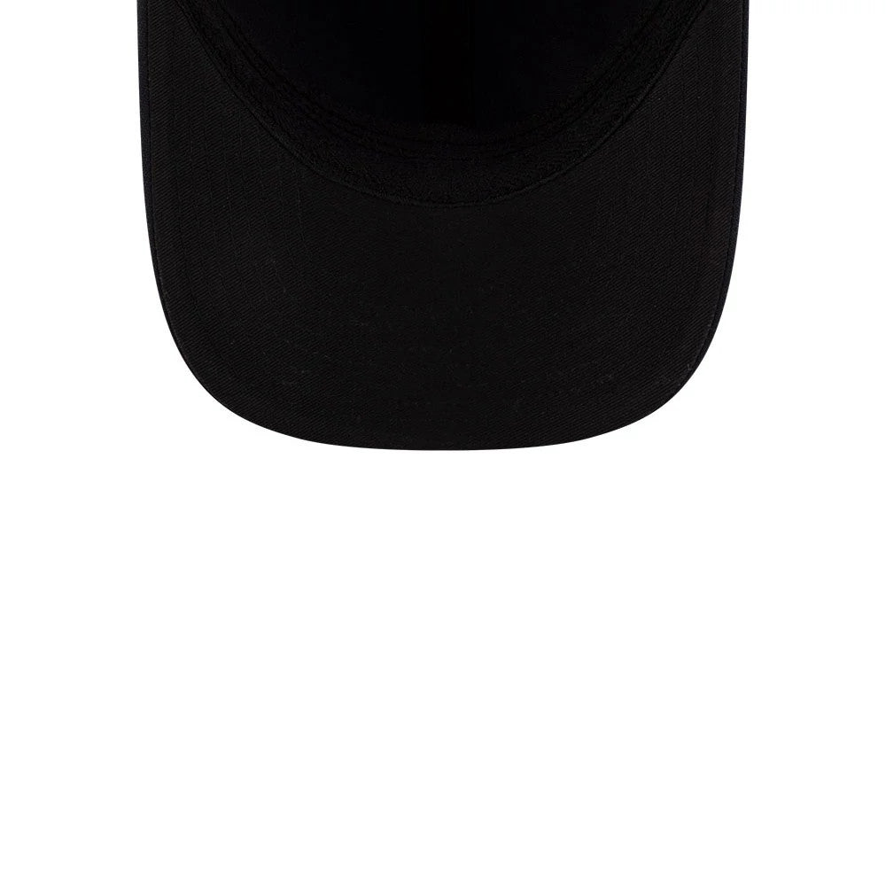 Pictured is this MLB Player Replica New York Yankees 39THIRTY M-Crown Stretch Fit cap in navy. 7
