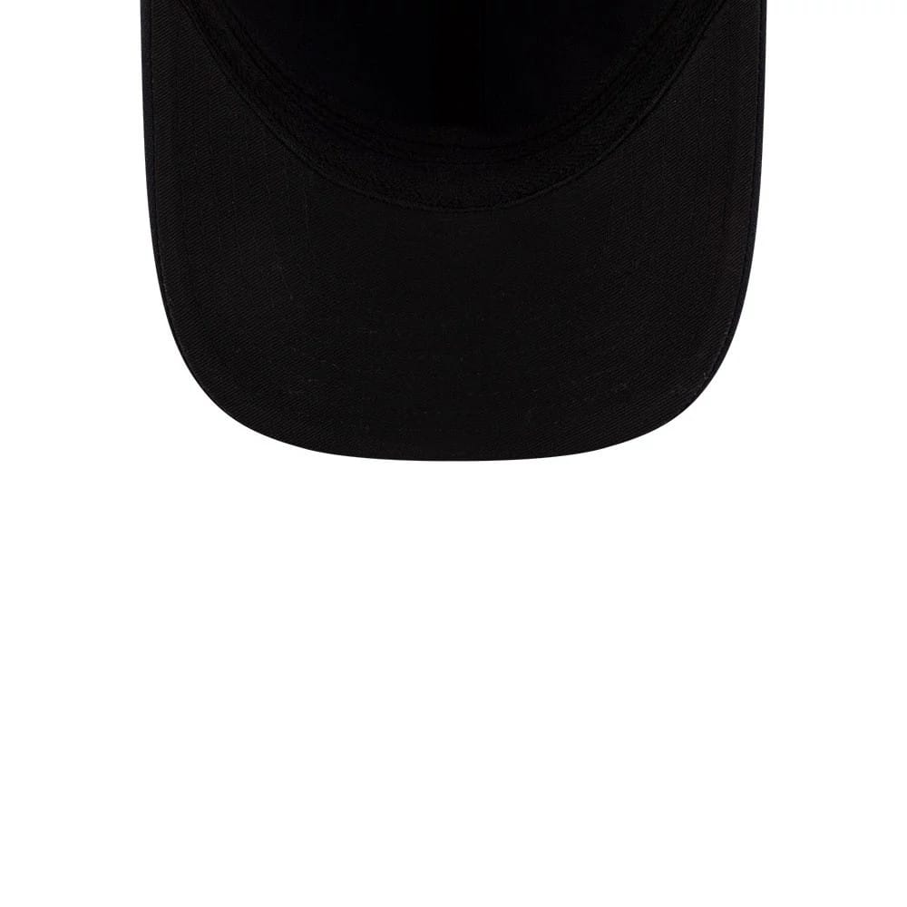 Pictured is this MLB Player Replica New York Yankees 39THIRTY M-Crown Stretch Fit cap in navy. 7