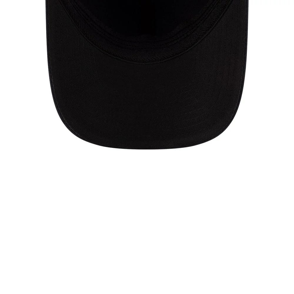 Pictured is this MLB Player Replica Minnesota Twins 39THIRTY M-Crown Stretch Fit cap in navy. 7