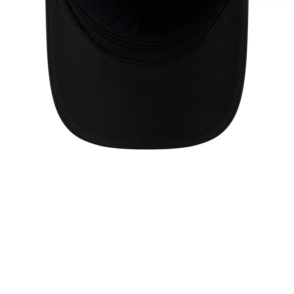 Pictured is this MLB Player Replica Houston Astros 39THIRTY M-Crown Stretch Fit cap in navy. 7