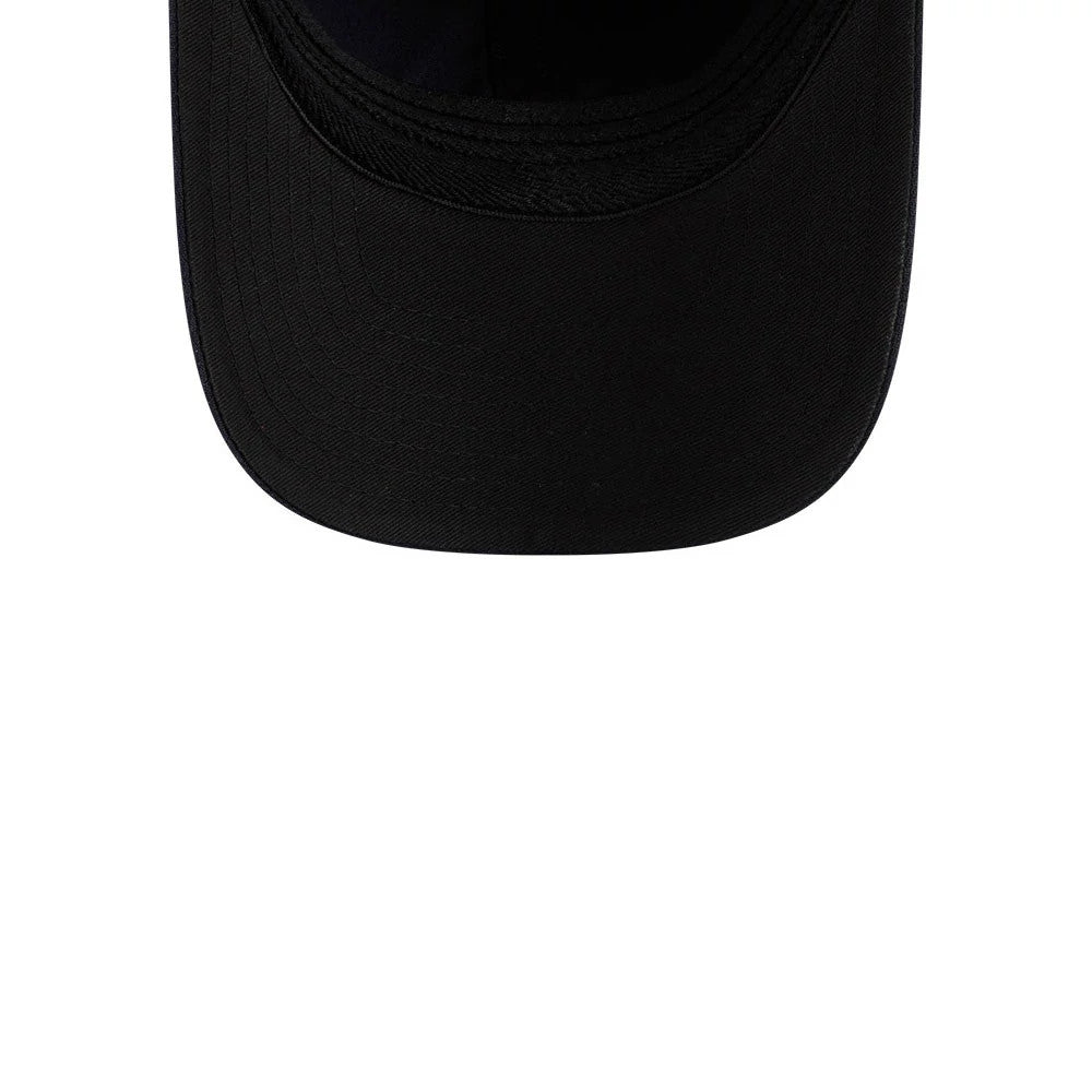 Pictured is this MLB Player Replica Detroit Tigers 39THIRTY M-Crown Stretch Fit cap in navy. 7