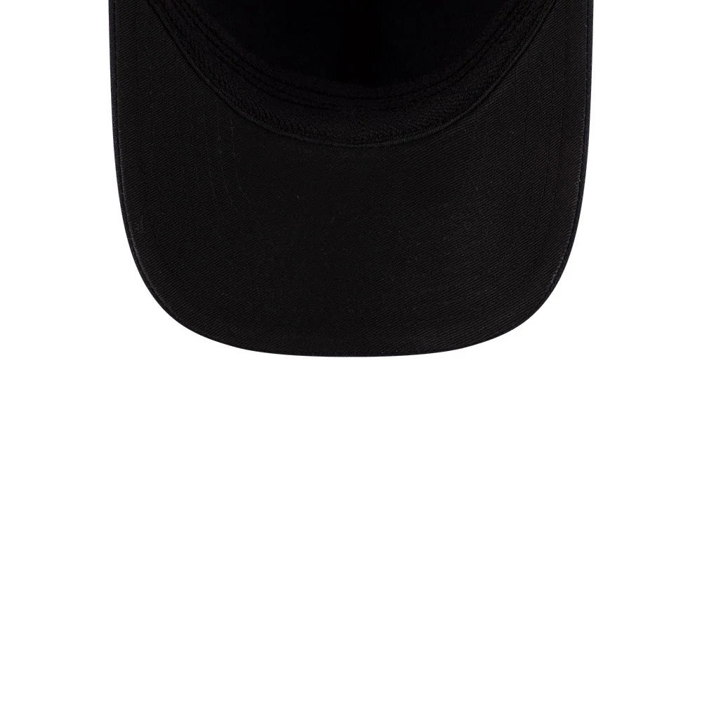 Pictured is this MLB Player Replica Seattle Mariners 39THIRTY M-Crown Stretch Fit cap in navy. 7
