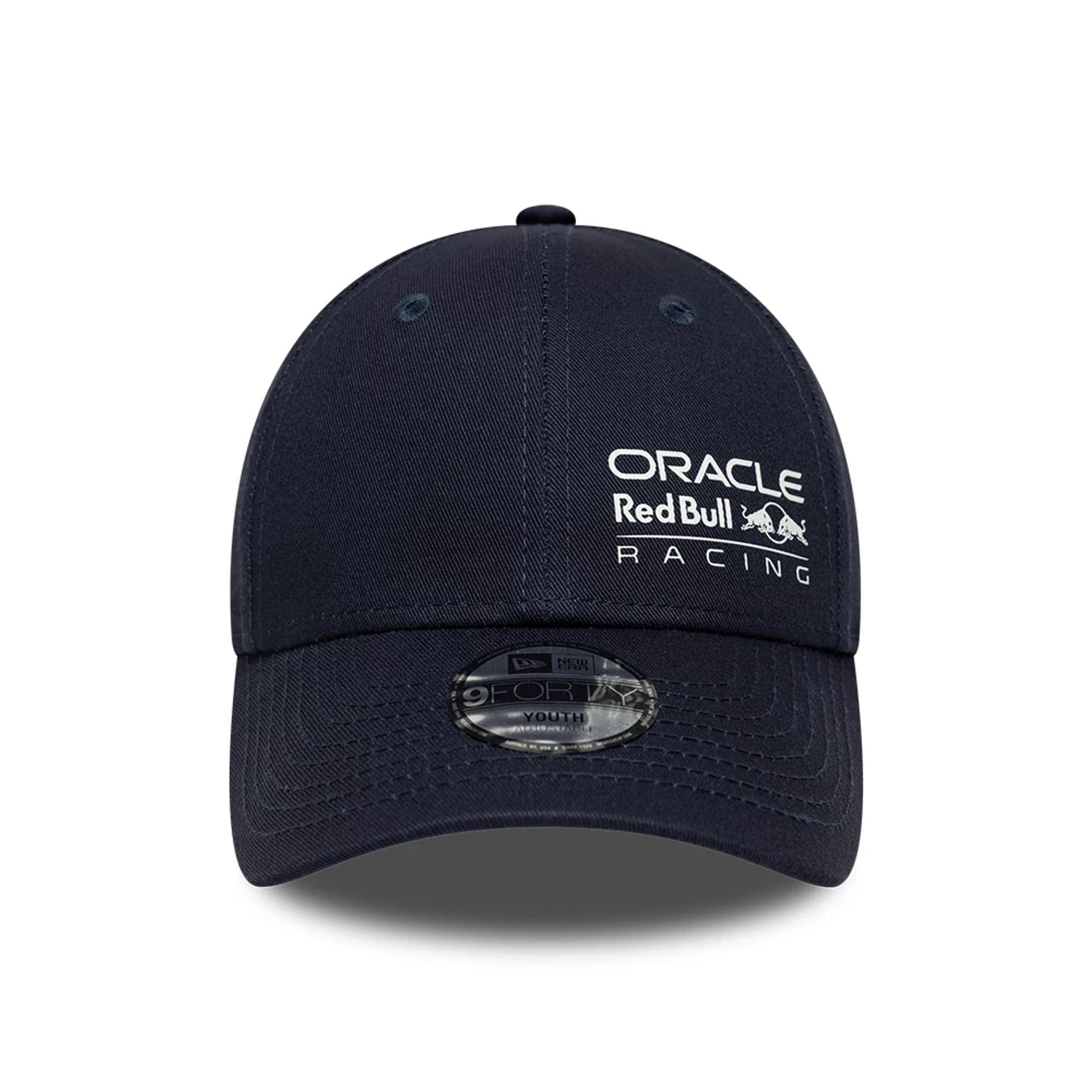 This is a Red Bull Racing Kids Navy 9FORTY Adjustable Cap 2