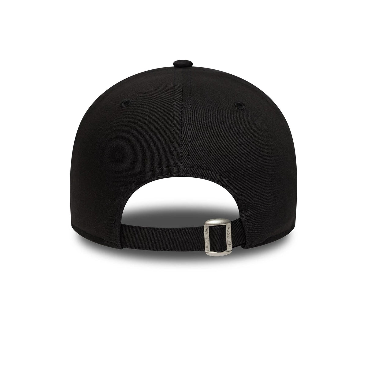 Pictured is this Core Liverpool FC 9FORTY cap in black & red. 4