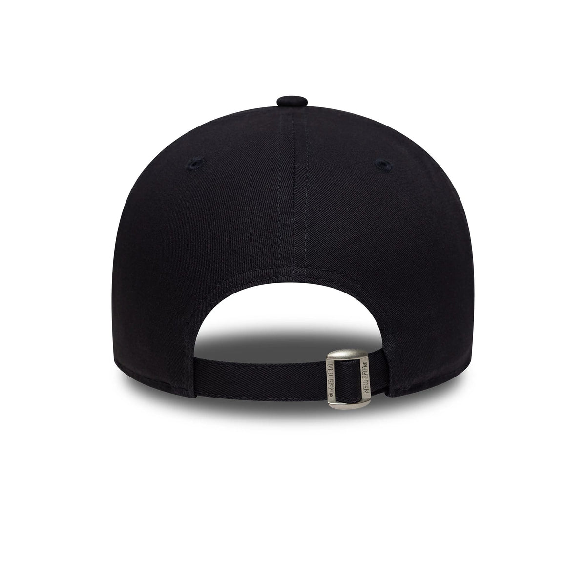Pictured is this Core Liverpool FC 9FORTY cap in navy. 4
