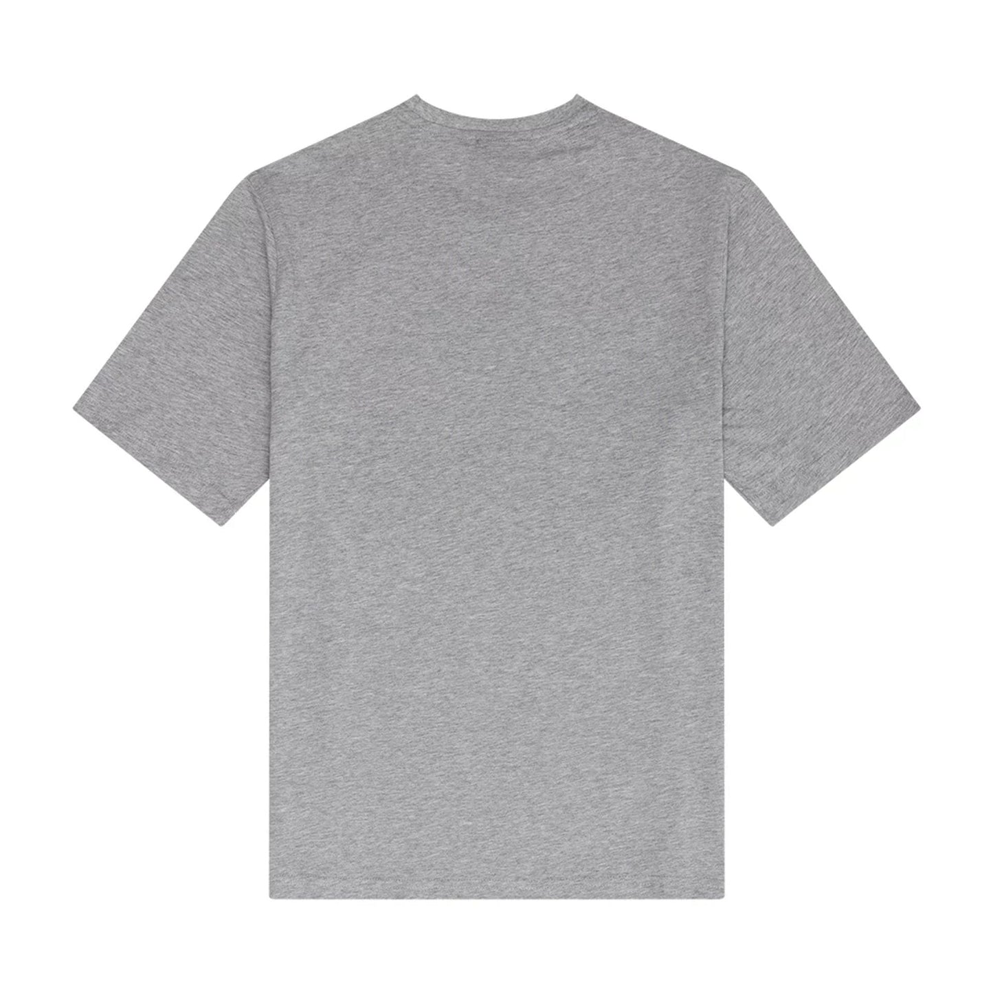 The Male model is wearing Kansas City Chiefs NFL Graphic Grey T-Shirt 2