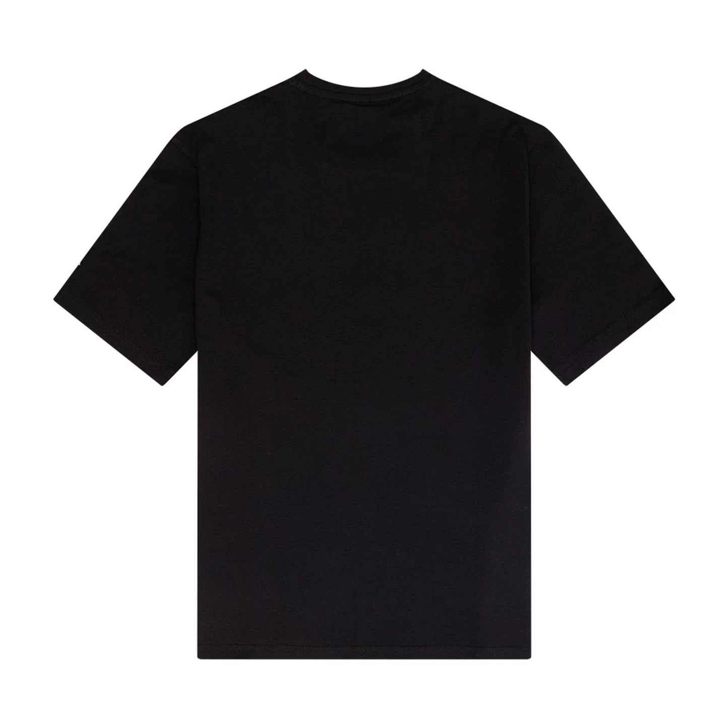 The Male model is wearing Kansas City Chiefs NFL Graphic Black T-Shirt 2