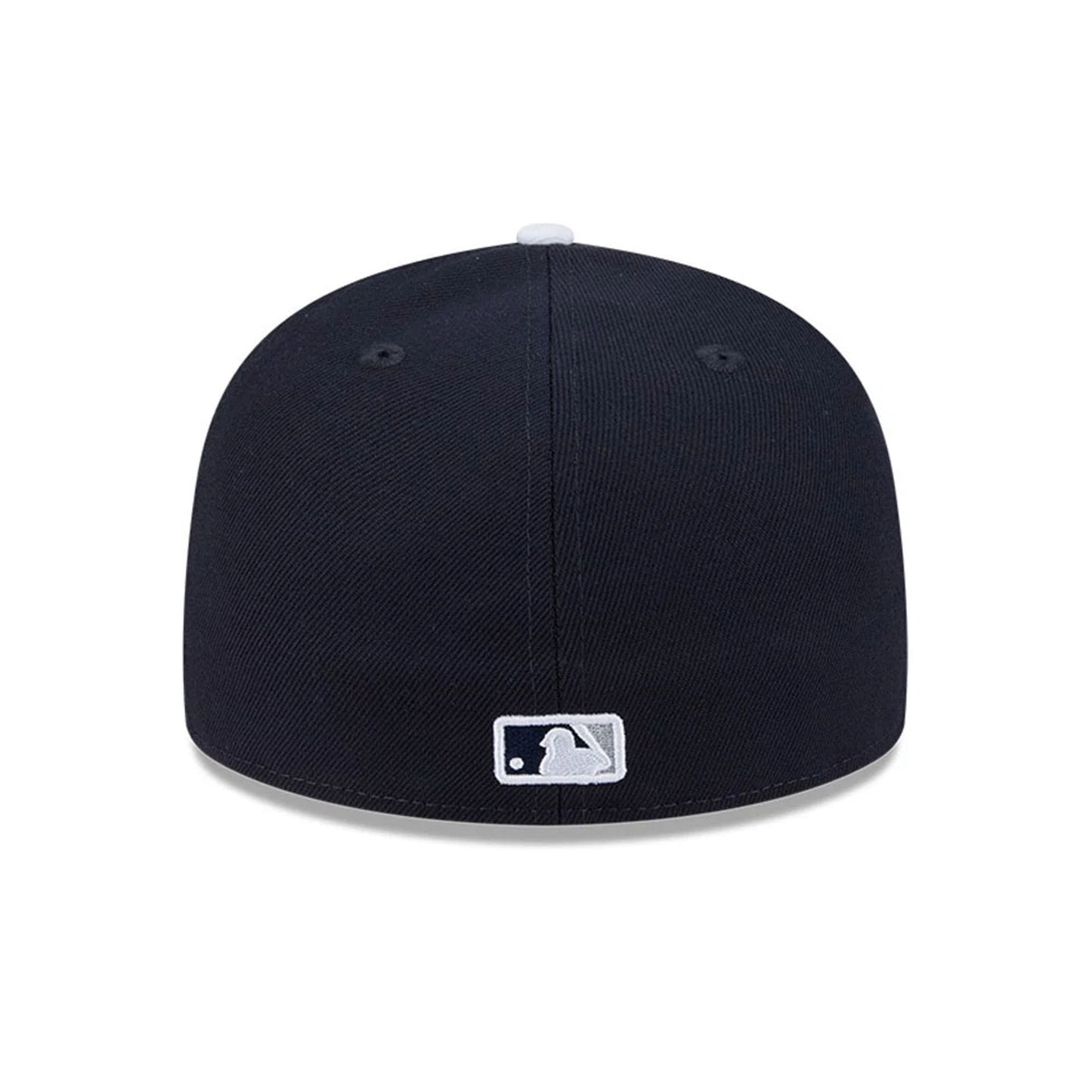 Pictured is this MLB Spring Training 2026 New York Yankees Low Profile 59FIFTY Fitted cap in navy. 7