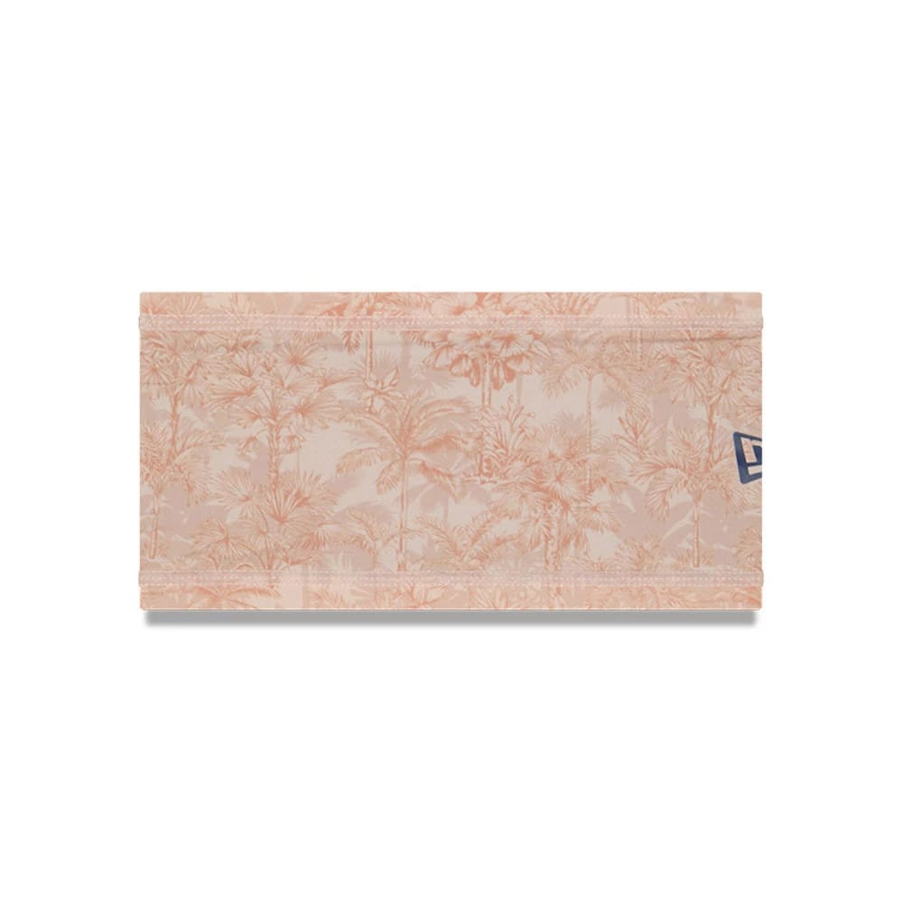 Pictured is this MLB Spring Training 2026 Cactus League Logo Headband in all over print. 4