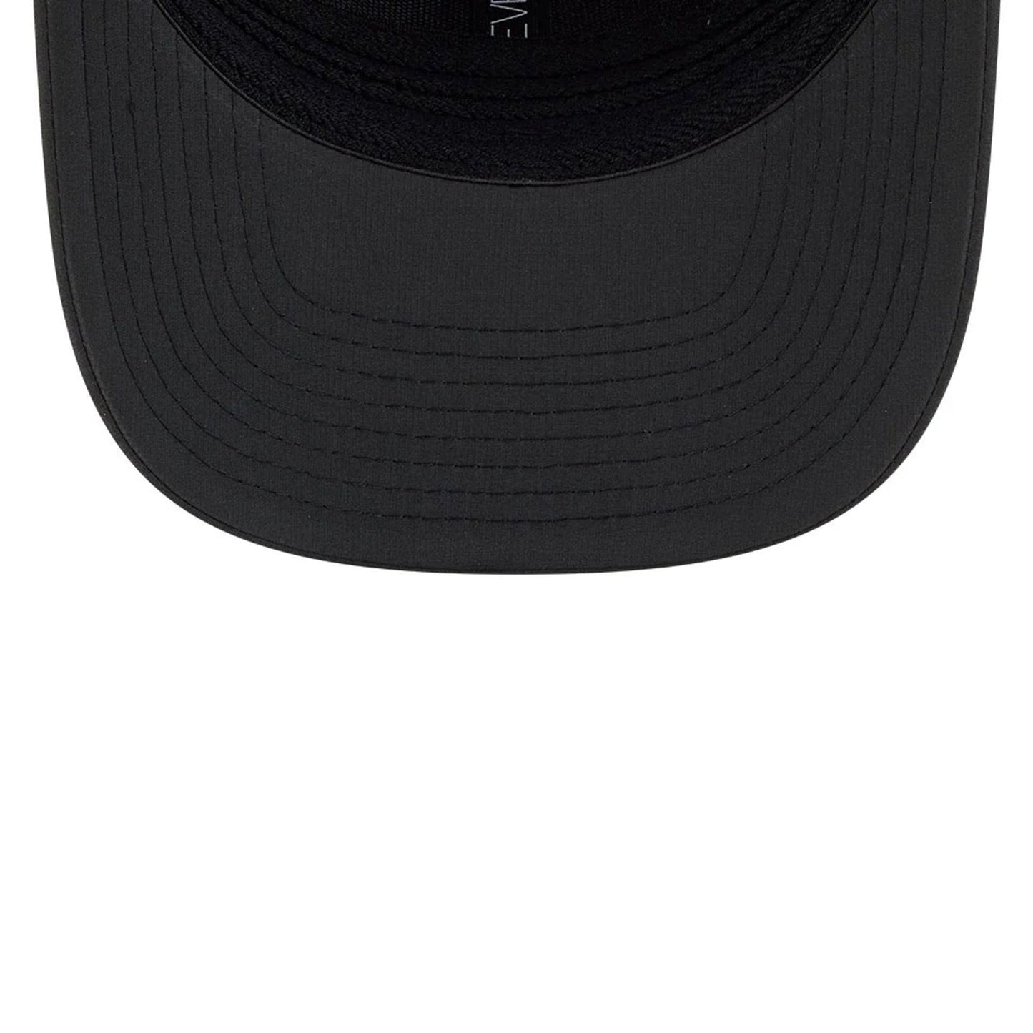 Pictured is this MiLB Clubhouse El Paso Chihuahuas 9SEVENTY Stretch Snap cap in black. 7