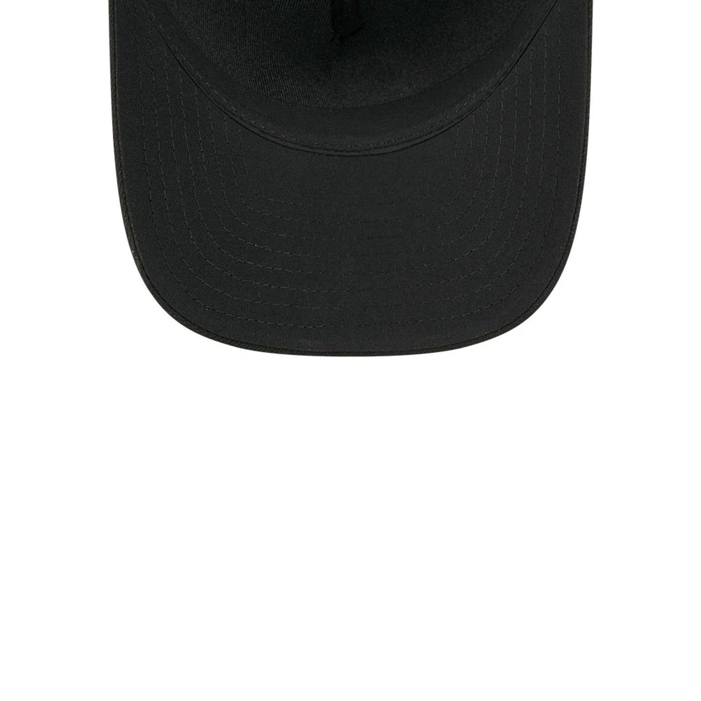 Pictured is this MLB World Baseball Classic 2026 Great Britain 9FORTY M-Crown A-Frame cap in black. 6