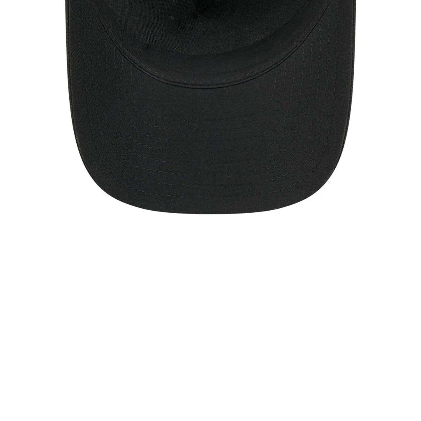 Pictured is this MLB World Baseball Classic 2026 Puerto Rico 9FORTY M-Crown A-Frame cap in black. 7