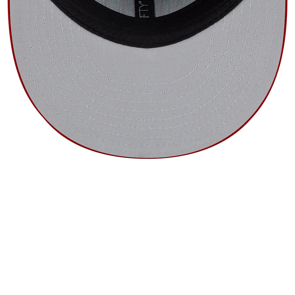 Pictured is this MLB World Baseball Classic 2026 Mexico 59FIFTY Fitted cap in green. 2