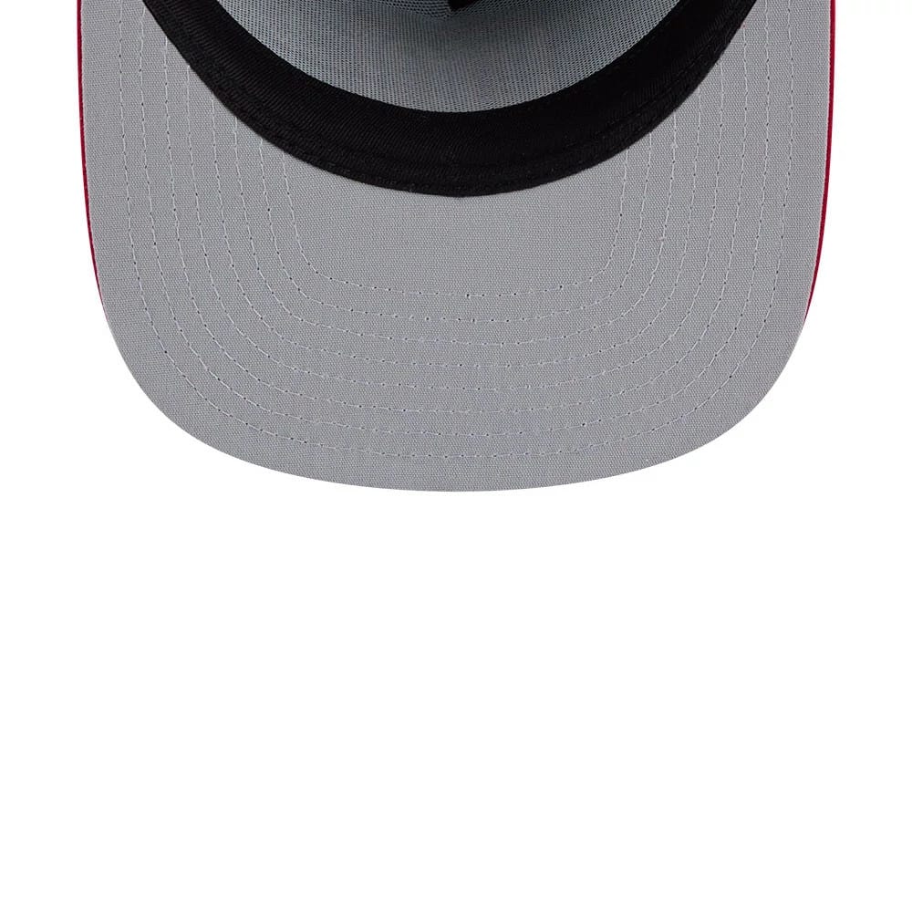 Pictured is this MLB World Baseball Classic 2026 Mexico 9FIFTY A-Frame Snapback cap in green. 2
