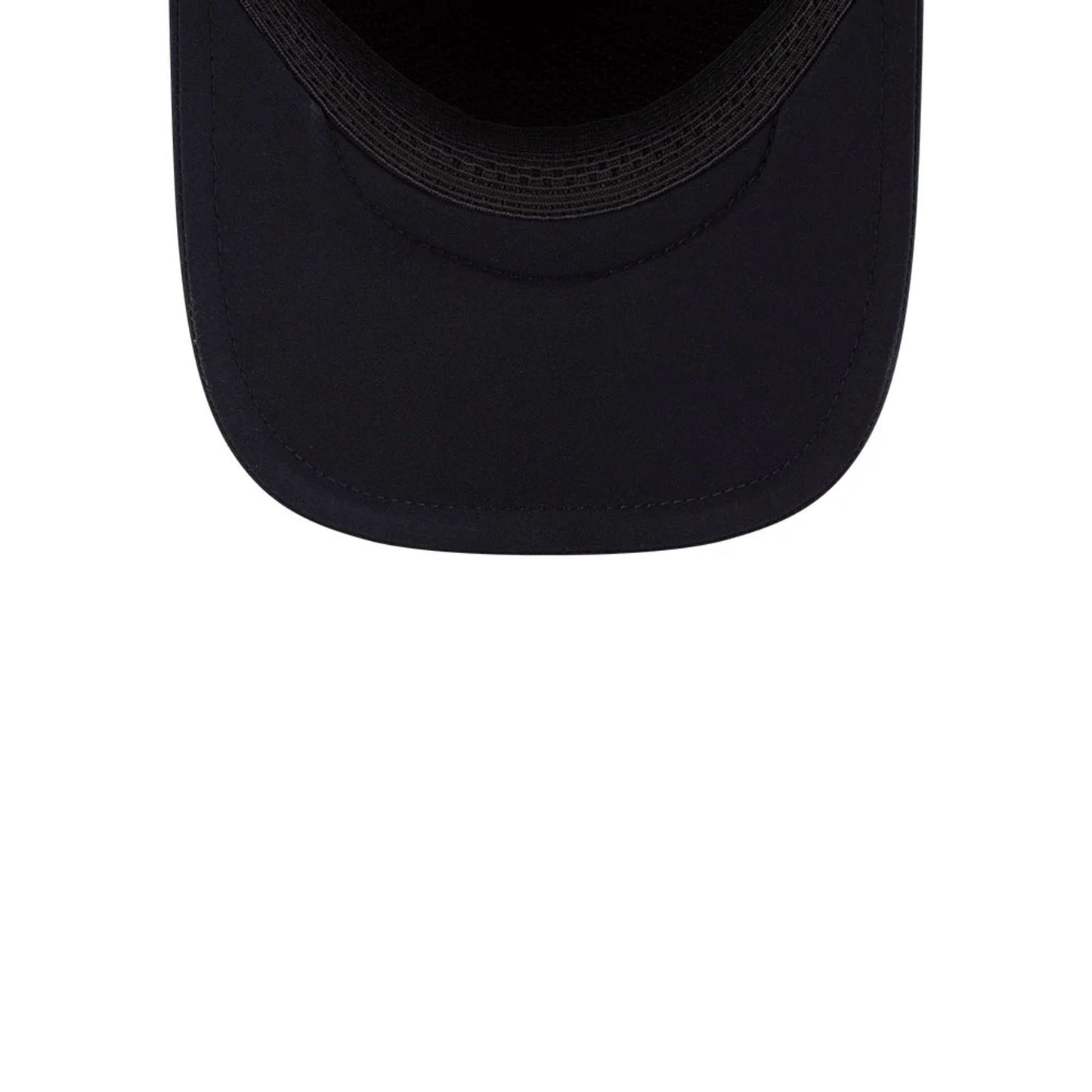 Pictured is this MLB Batting Practice 2026 Houston Astros 9FORTY Apex cap in navy. 7