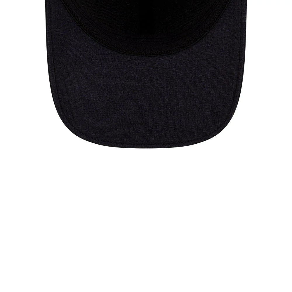 Pictured is this MLB Clubhouse Houston Astros 39THIRTY Infinity Stretch Fit cap in navy. 7