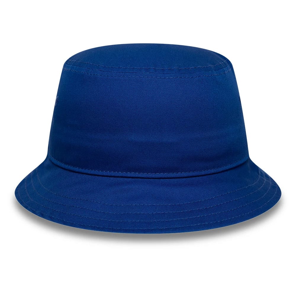 FC Porto Core Blue Tapered Bucket Hat 4
