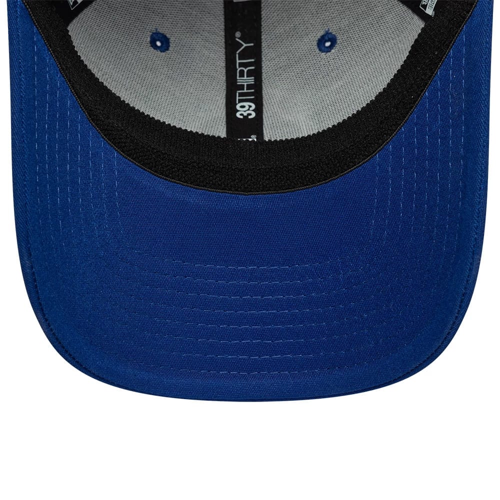 FC Porto Core Blue 39THIRTY Stretch Fit Cap 5
