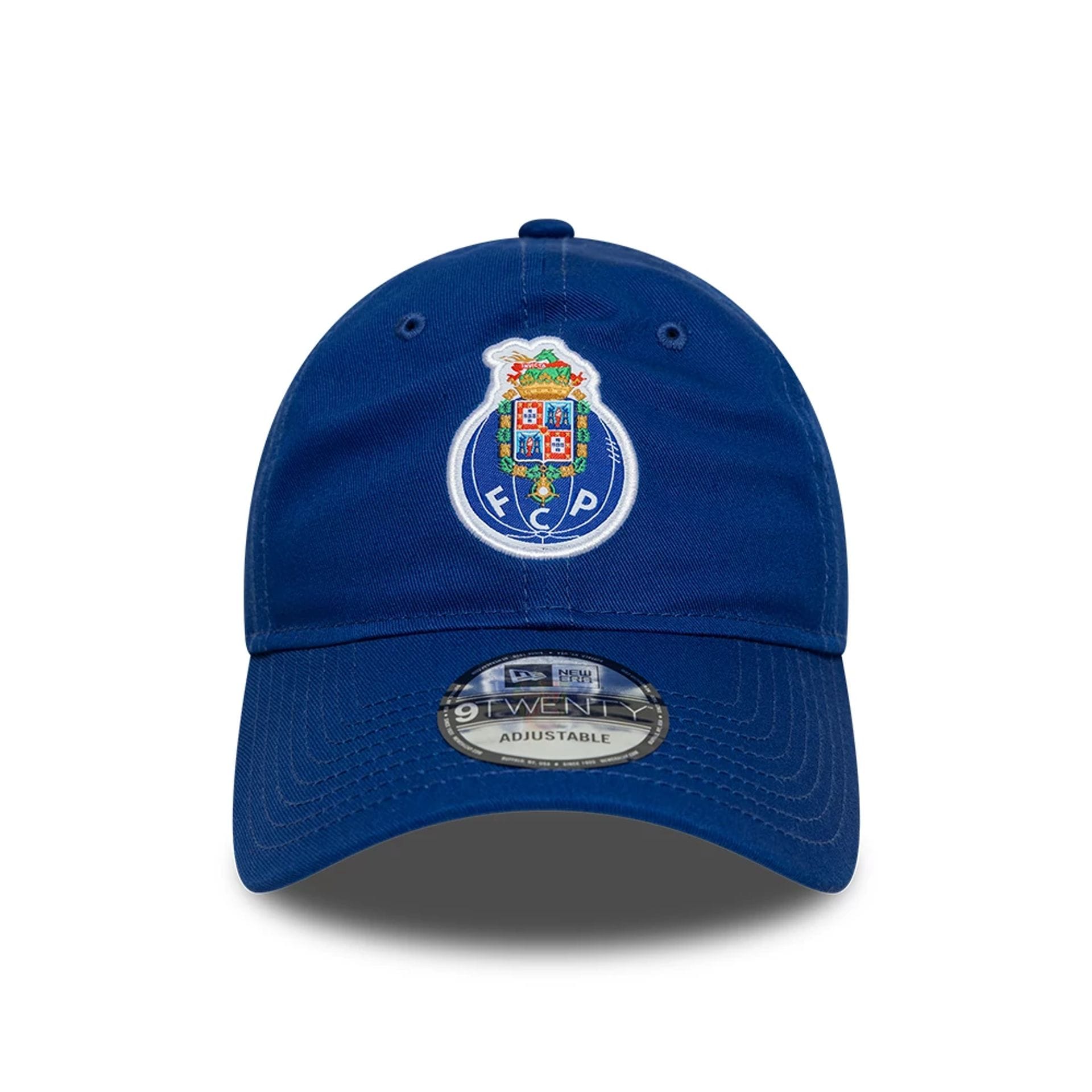 FC Porto Core Blue 9TWENTY Cap 2
