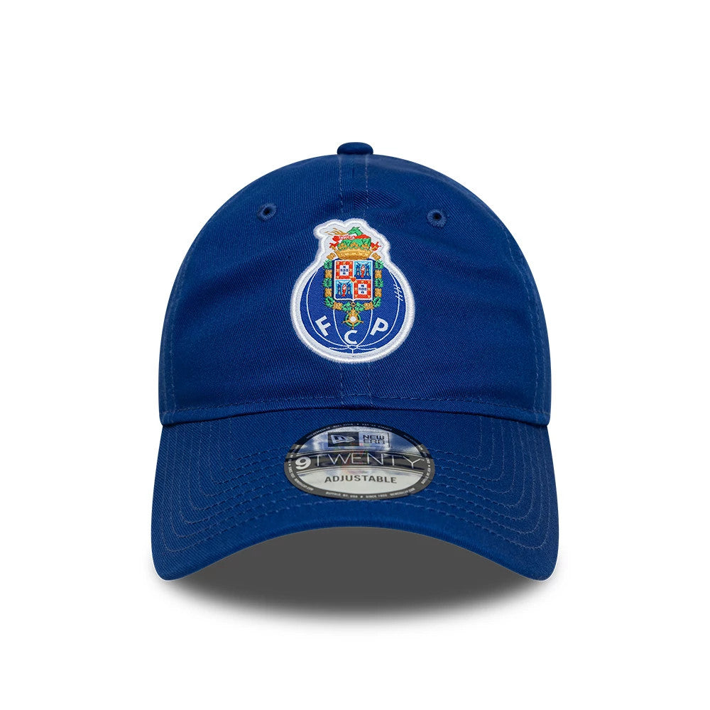 FC Porto Core Blue 9TWENTY Cap 2