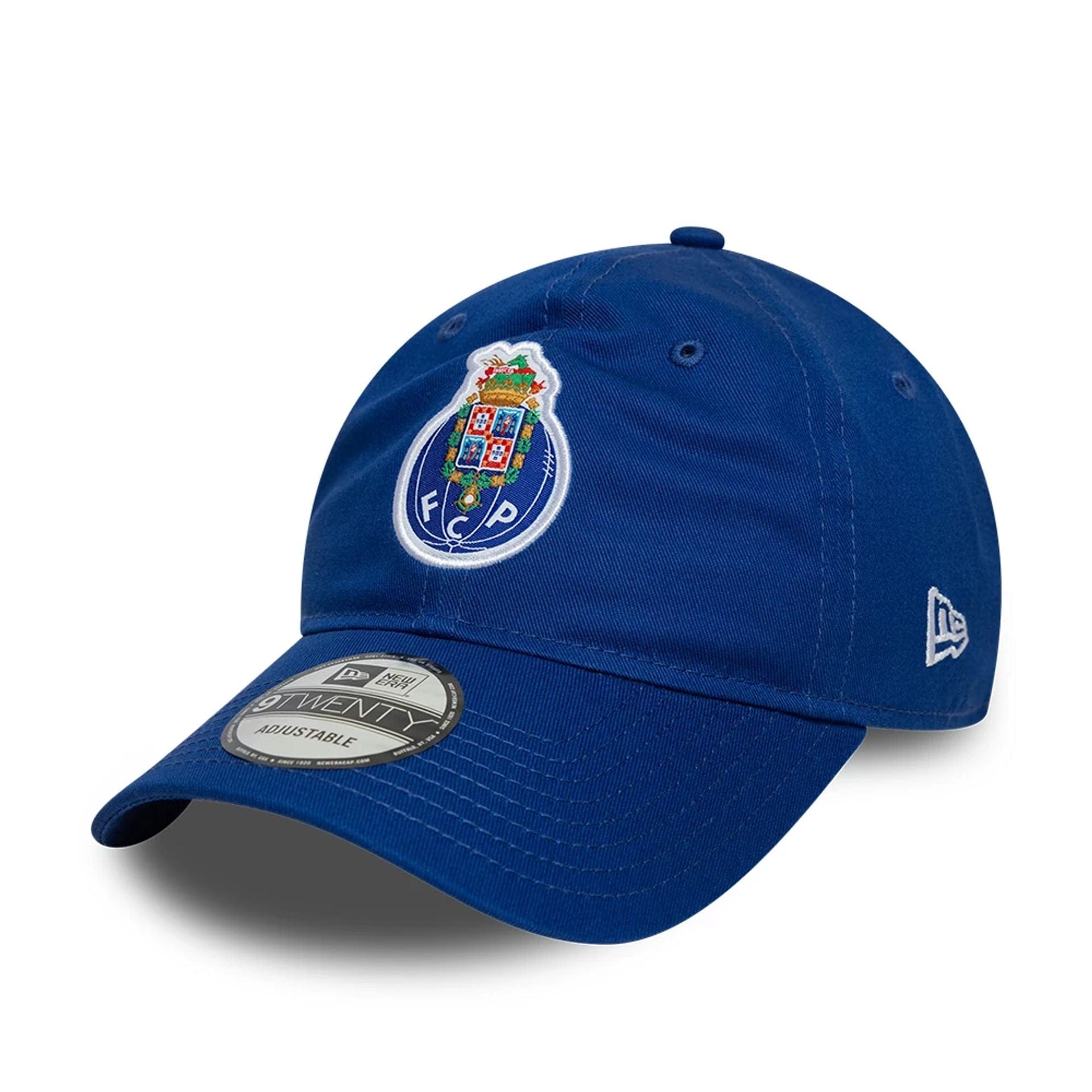 FC Porto Core Blue 9TWENTY Cap 1