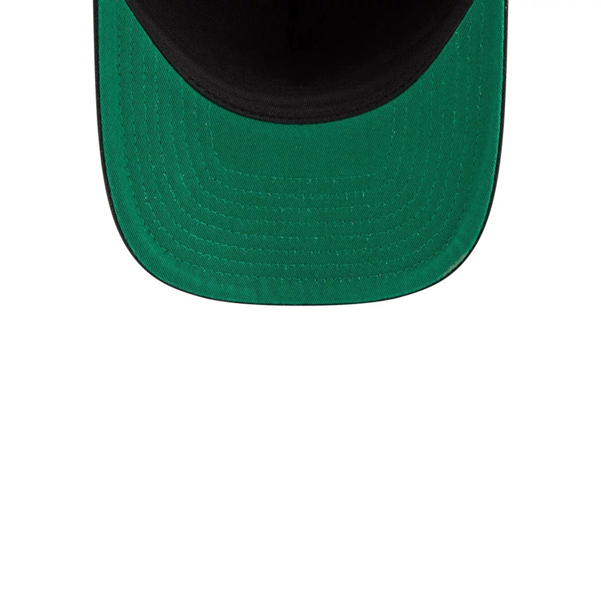 Pictured is this MLB Historic Chicago White Sox 9FIFTY A-Frame Snapback cap in black. 2