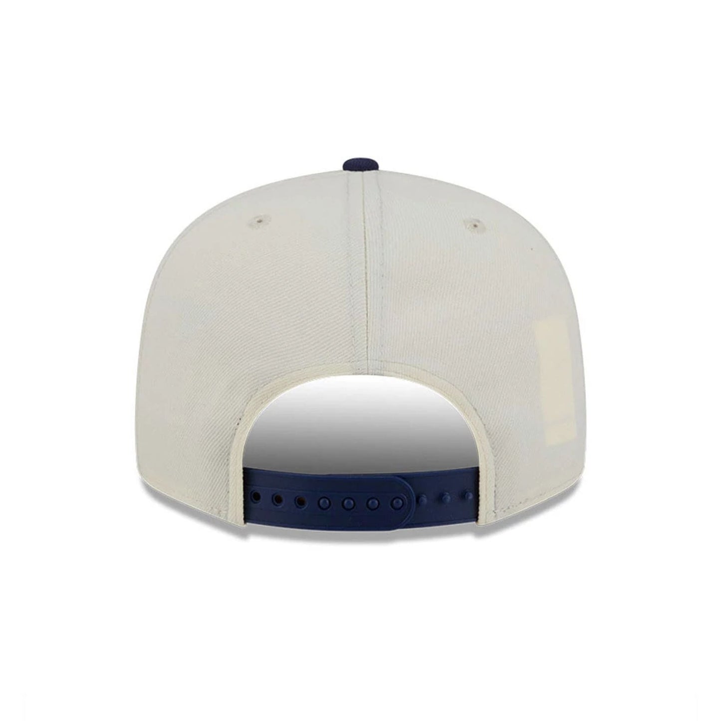 Pictured is this NHL Localized Toronto Maple Leafs 9FIFTY Snapback cap in white. 7