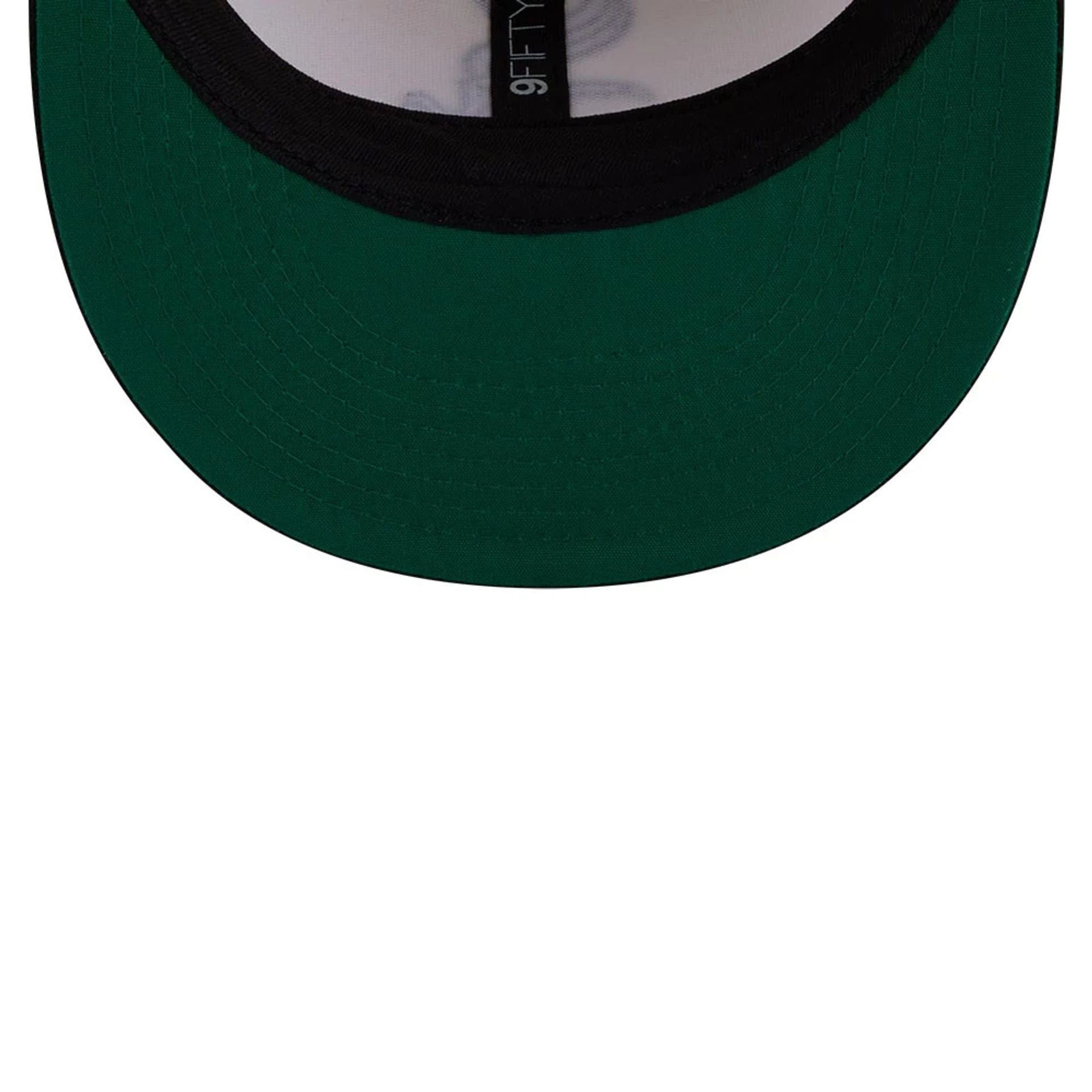 Pictured is this MLB Localized Chicago White Sox 9FIFTY Snapback cap in white. 2