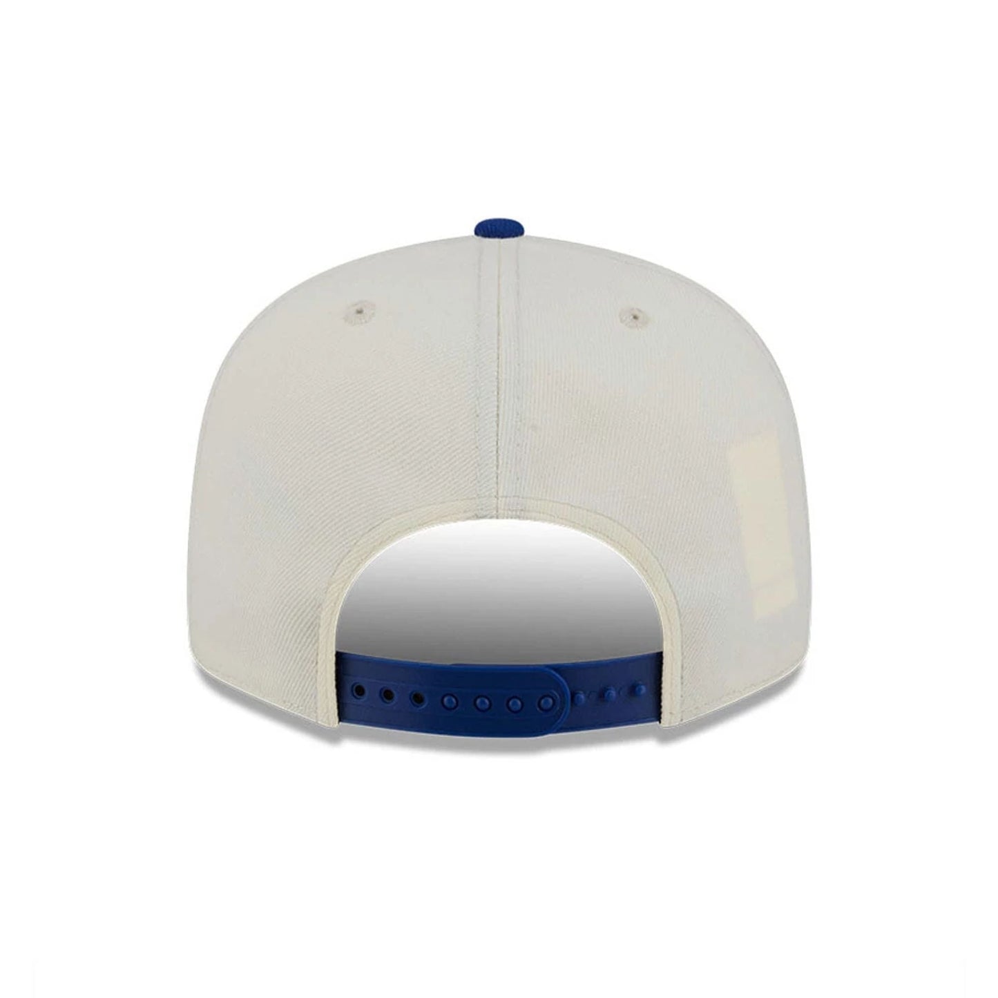 Pictured is this MLB Localized Texas Rangers 9FIFTY Snapback cap in white. 7