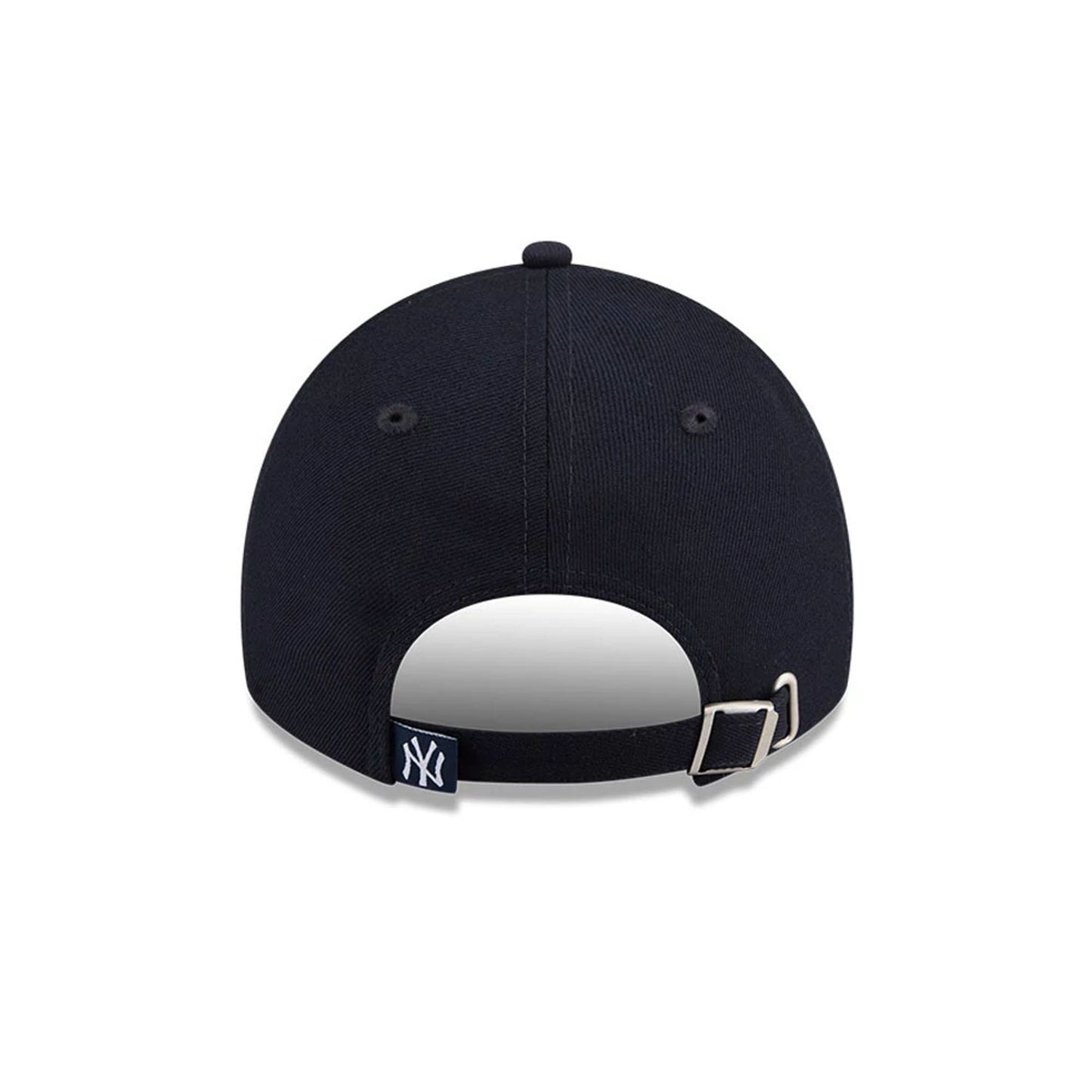 Pictured is this MLB Rhinestone New York Yankees Casual Classic cap in navy. 7