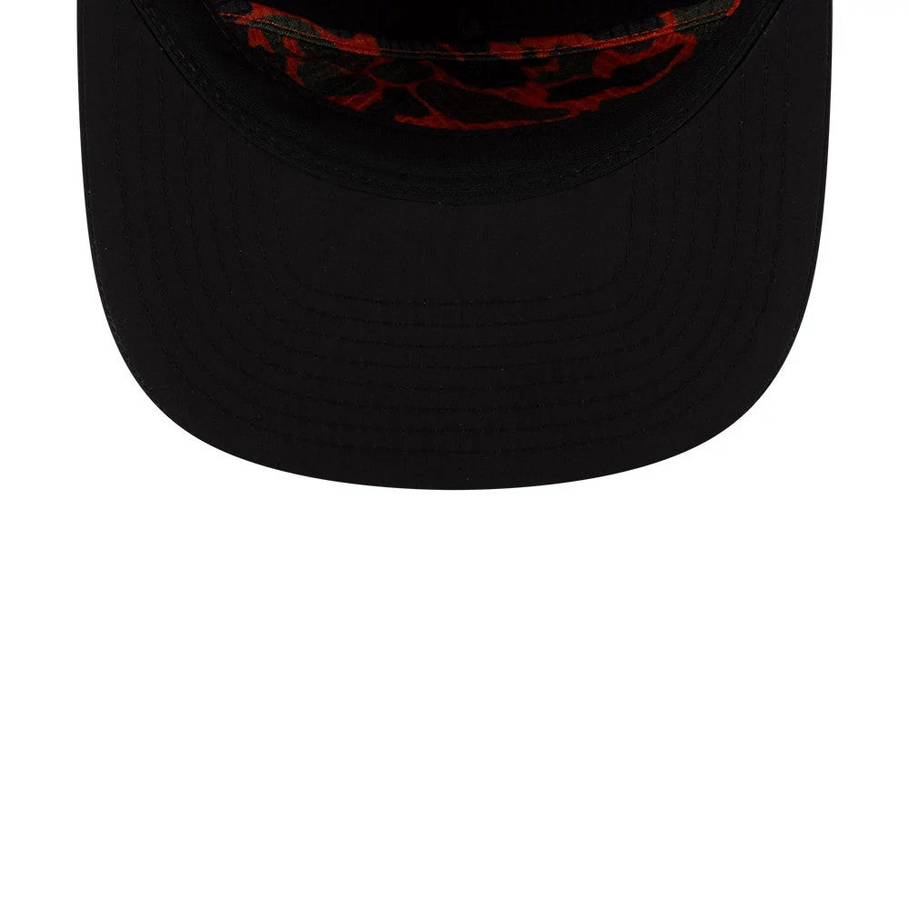 Pictured is this NBA X Alpha NBA All Star Game 19TWENTY cap in black. 7