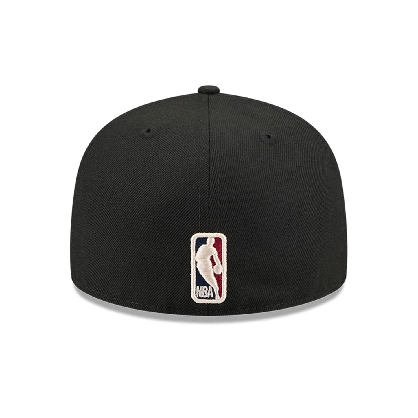 Pictured is this NBA Hardwood Classic Washington Wizards 59FIFTY Fitted cap in black. 7