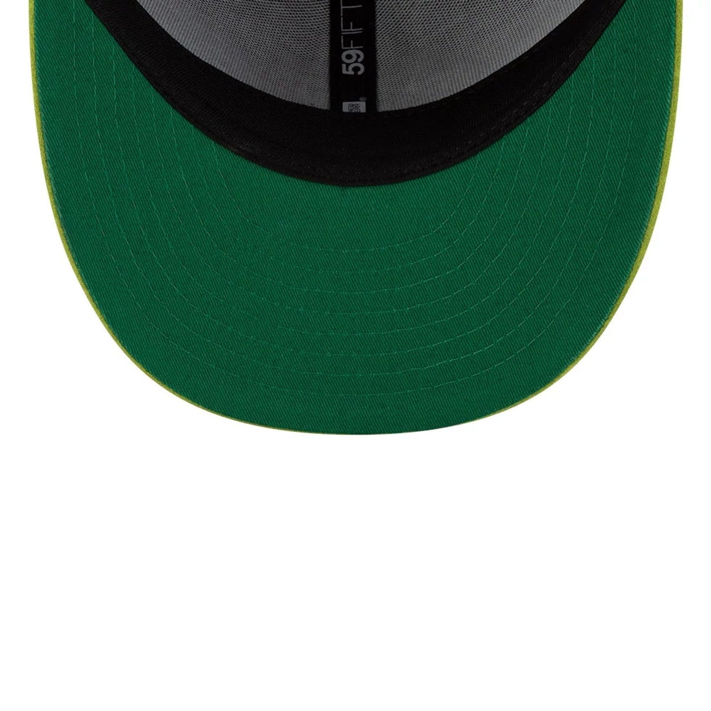 Pictured is this Teenage Mutant Ninja Turtles 59FIFTY Fitted cap in dark green. 7