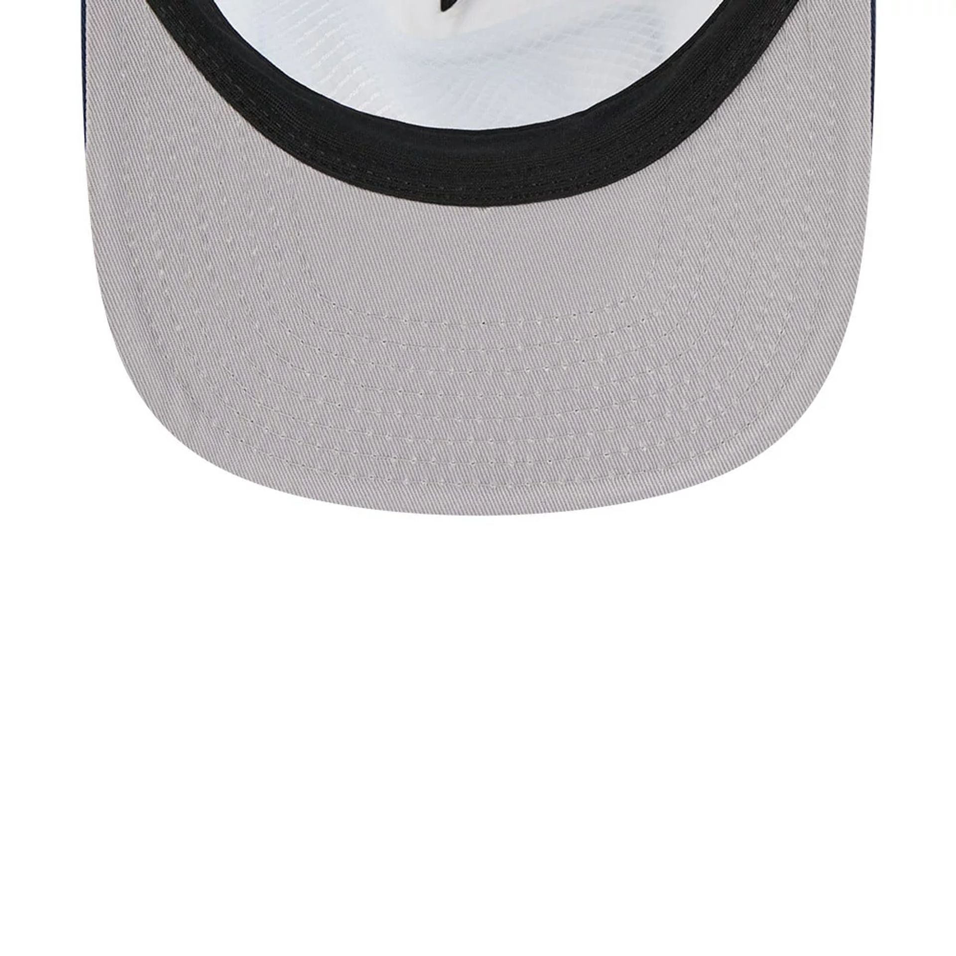 Pictured is this NBA All Star Game 2026 Logo 19TWENTY cap in white. 2