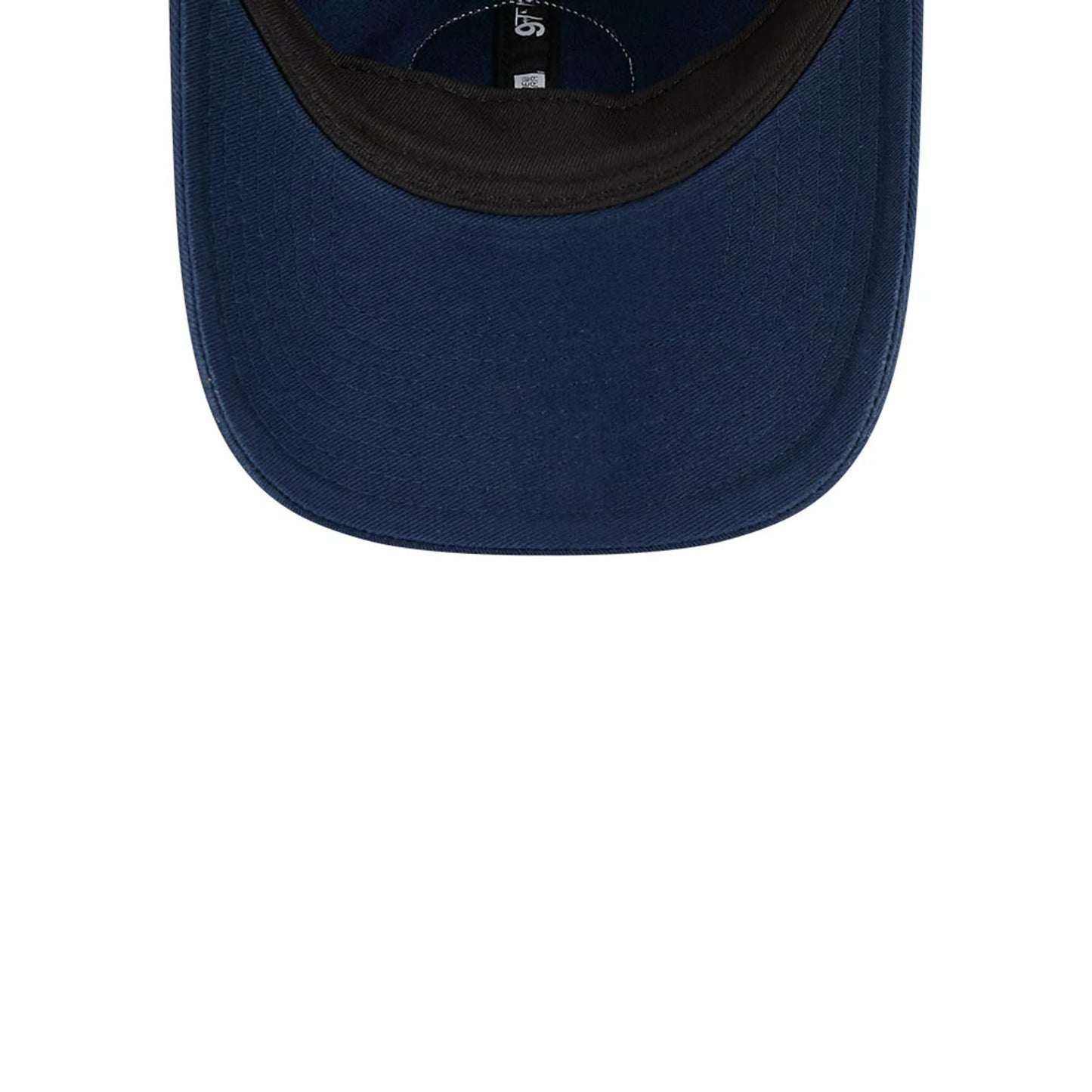Pictured is this NBA All Star Game 2026 Logo 9TWENTY cap in blue. 7