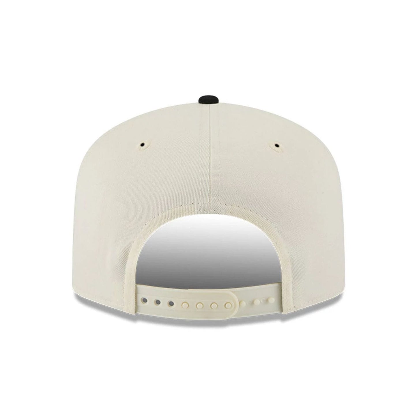 Pictured is this NBA 2 Tone Washed Chicago Bulls 19TWENTY cap in cream. 7