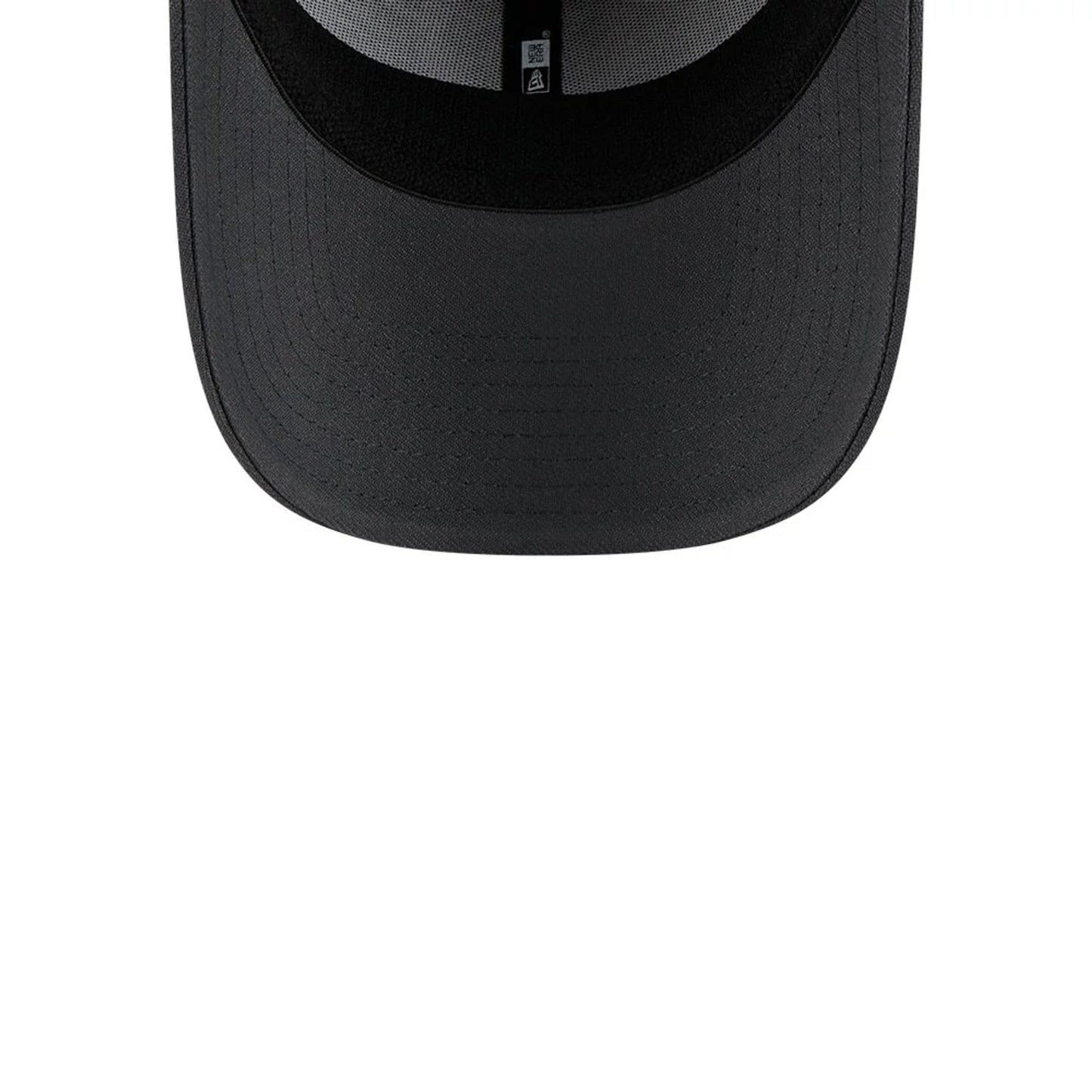 Pictured is this NFL Steel Las Vegas Raiders 39THIRTY Stretch Fit cap in charcoal. 7