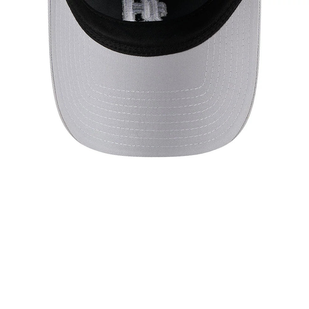 Pictured is this MLB 2Tone Detroit Tigers 9TWENTY cap in charcoal. 7