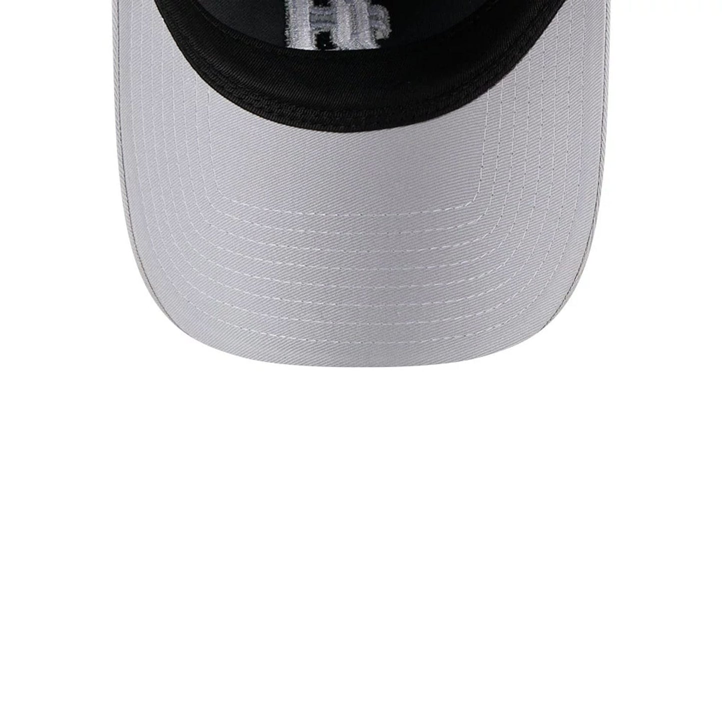 Pictured is this MLB 2Tone Detroit Tigers 9TWENTY cap in charcoal. 7