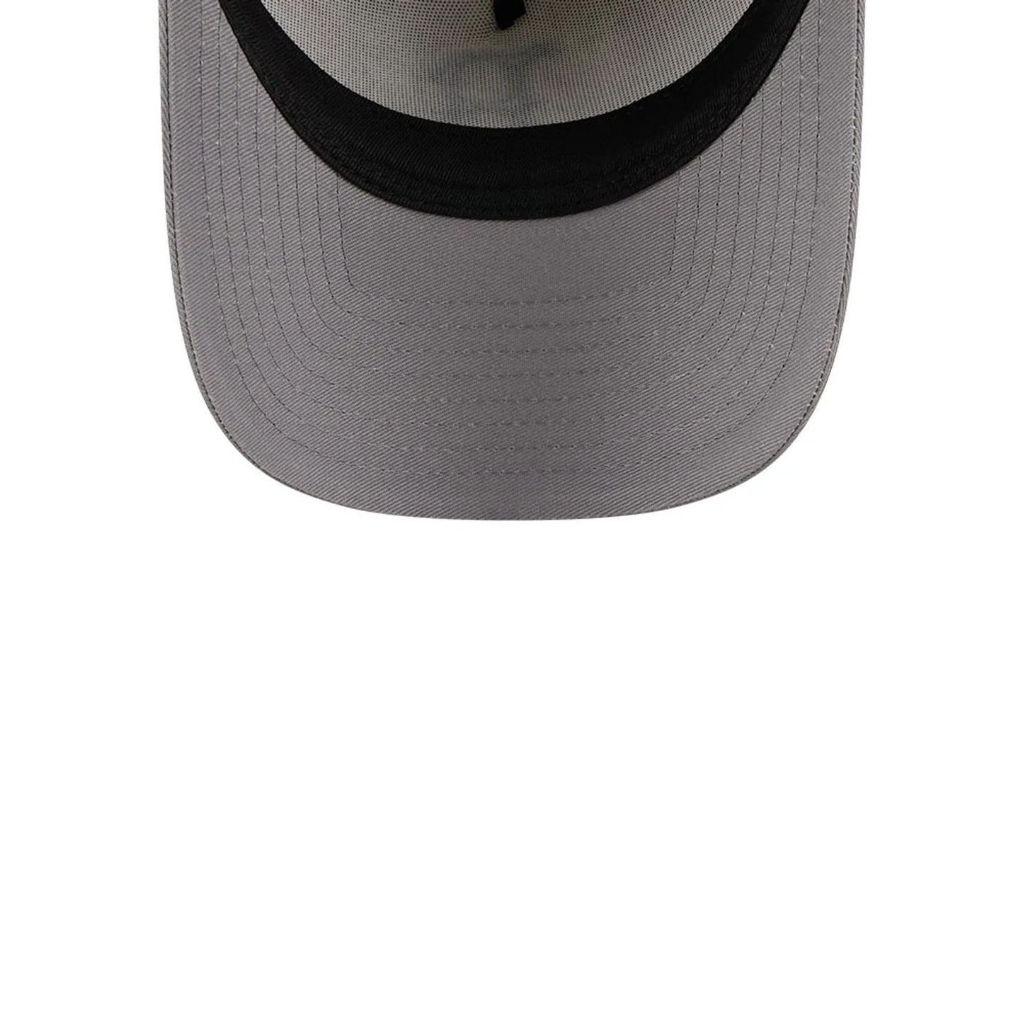 Pictured is this MLB Stone Storm Boston Red Sox 9FORTY A-Frame cap in light beige. 7