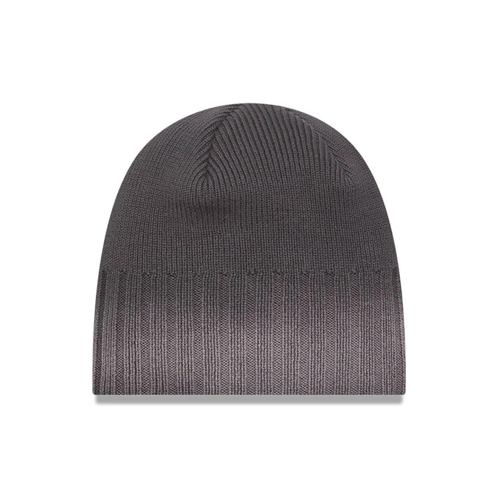 Pictured is this New Era Gradient Docker cap in charcoal. 1