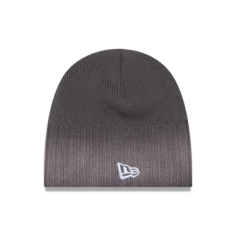 Pictured is this New Era Gradient Docker cap in charcoal. 2