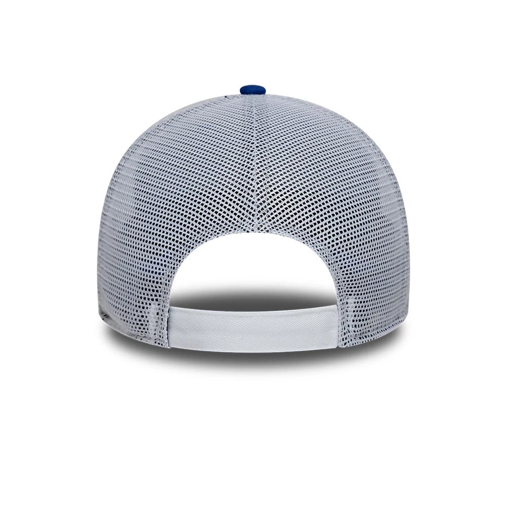 Pictured is this Red Bull Racing 9FORTY Adjustable cap in blue. 4
