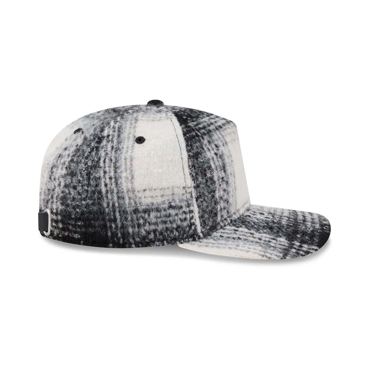 Pictured is this New Era 19TWENTY cap in white. 7