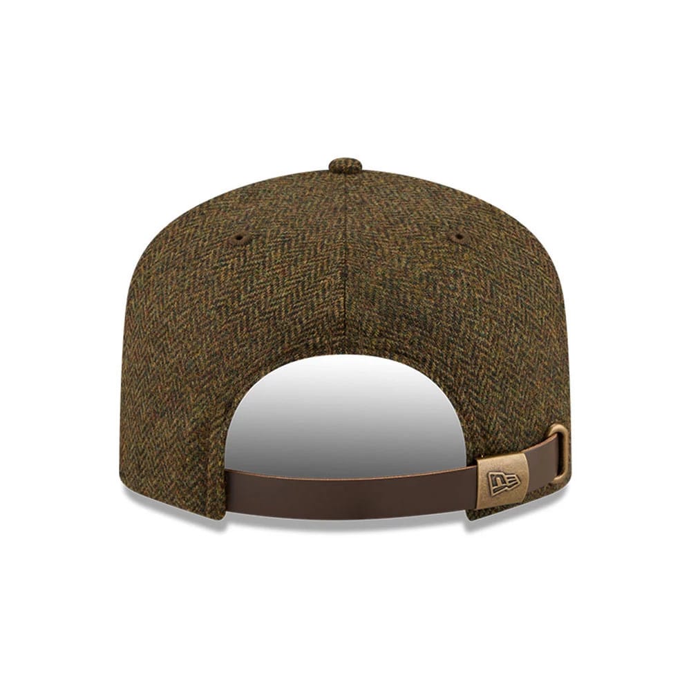 Pictured is this MLB X Moon New York Mets 19TWENTY cap in green. 4