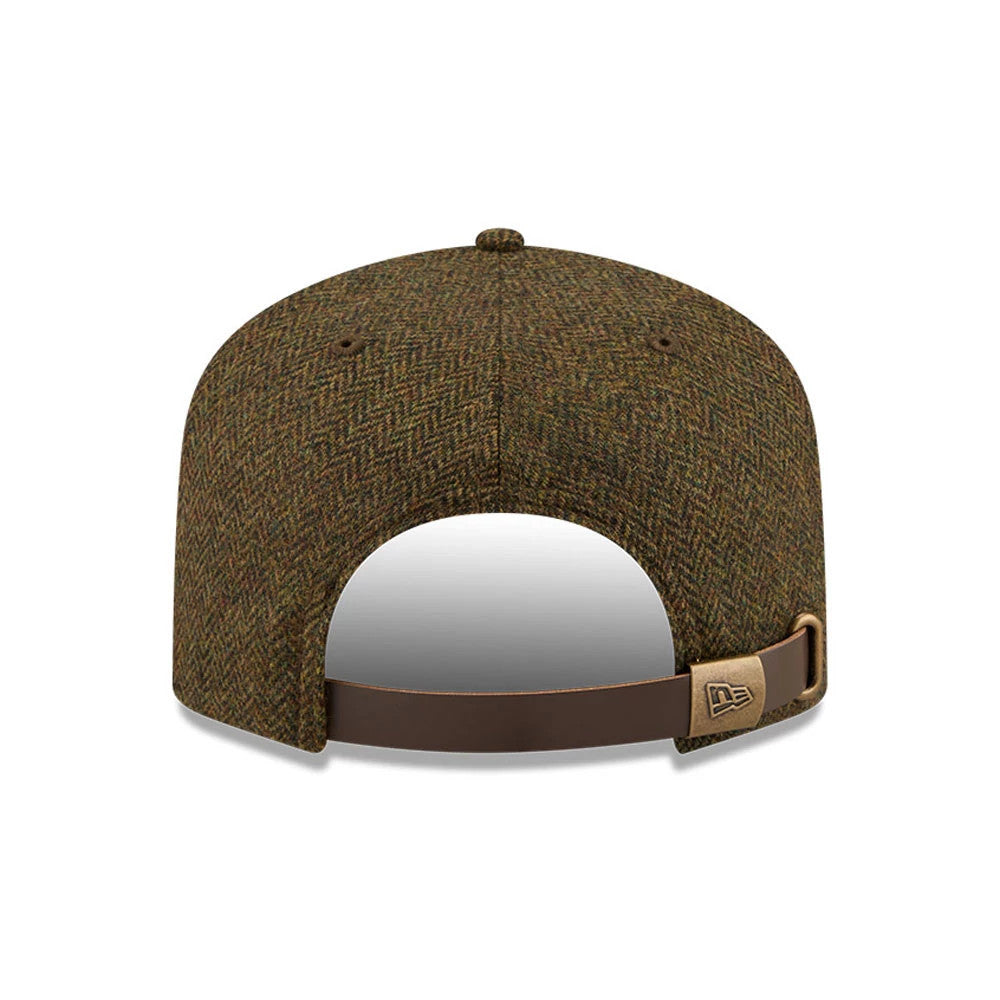 Pictured is this MLB X Moon New York Mets 19TWENTY cap in green. 4
