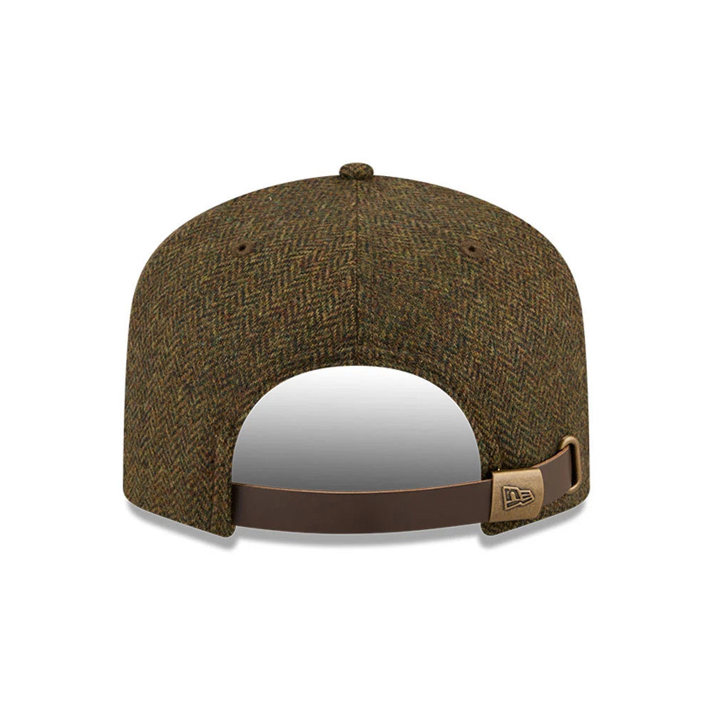 Pictured is this MLB X Moon New York Yankees 19TWENTY cap in green. 4