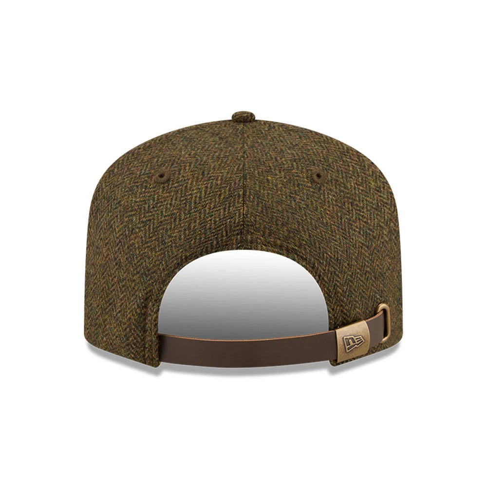 Pictured is this MLB X Moon Athletics 19TWENTY cap in green. 4
