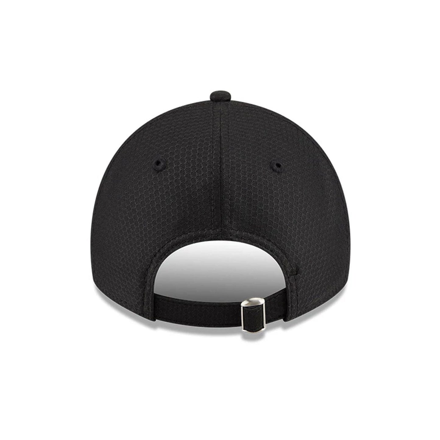 Pictured is this Netflix Squid Game 456 9TWENTY cap in black. 7